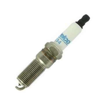 ACDelco 41834 - Свічка запалювання autozip.com.ua