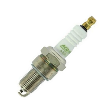 ACDelco 43XLS - Свічка запалювання autozip.com.ua