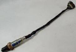 ACDelco 19350874 - Лямбда-зонд, датчик кисню autozip.com.ua
