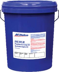 ACDelco 19375063 - Моторна олива autozip.com.ua