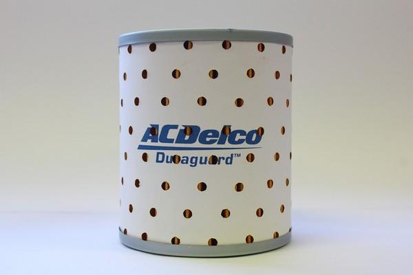 ACDelco AC068 - Масляний фільтр autozip.com.ua