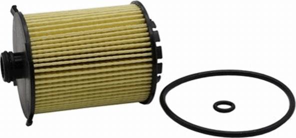 ACDelco AC0190 - Масляний фільтр autozip.com.ua