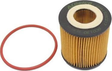 ACDelco AC0130 - Масляний фільтр autozip.com.ua