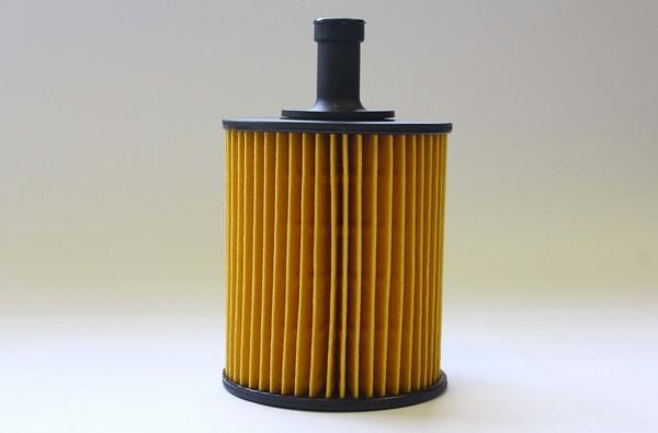 ACDelco AC0124 - Масляний фільтр autozip.com.ua