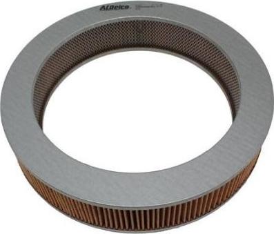 ACDelco ACA23 - Повітряний фільтр autozip.com.ua