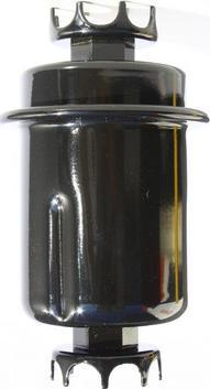 ACDelco ACF40 - Паливний фільтр autozip.com.ua