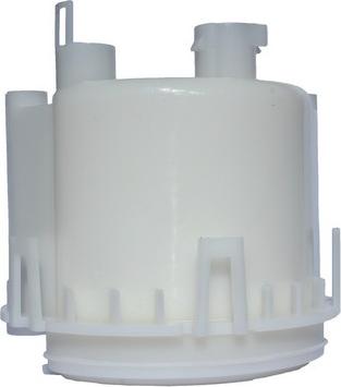 ACDelco ACF160 - Паливний фільтр autozip.com.ua