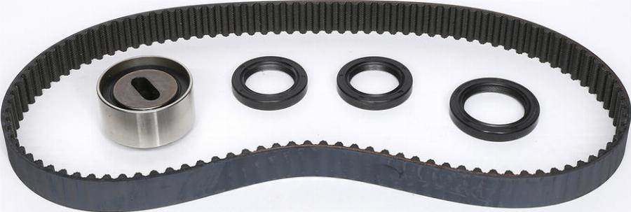 ACDelco ACTCK185 - Комплект ременя ГРМ autozip.com.ua