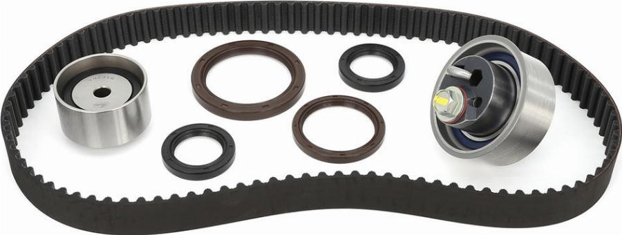 ACDelco ACTCKH1601 - Комплект ременя ГРМ autozip.com.ua