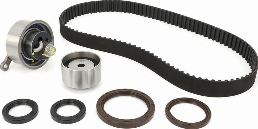 ACDelco ACTCKH1601 - Комплект ременя ГРМ autozip.com.ua