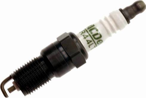 ACDelco R 44LTSM - Свічка запалювання autozip.com.ua
