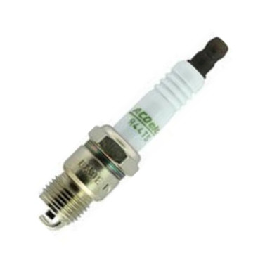 ACDelco R44TS - Свічка запалювання autozip.com.ua