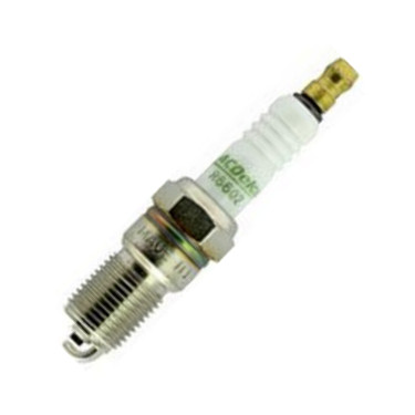 ACDelco R6602 - Свічка запалювання autozip.com.ua