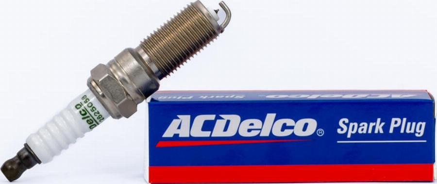 ACDelco 19351133 - Свічка запалювання autozip.com.ua