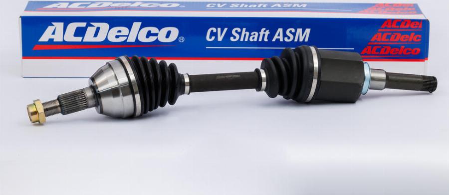 ACDelco 19376973 - Шарнір, ШРУС, приводний вал autozip.com.ua