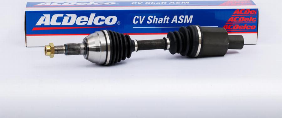ACDelco 19376972 - Шарнір, ШРУС, приводний вал autozip.com.ua