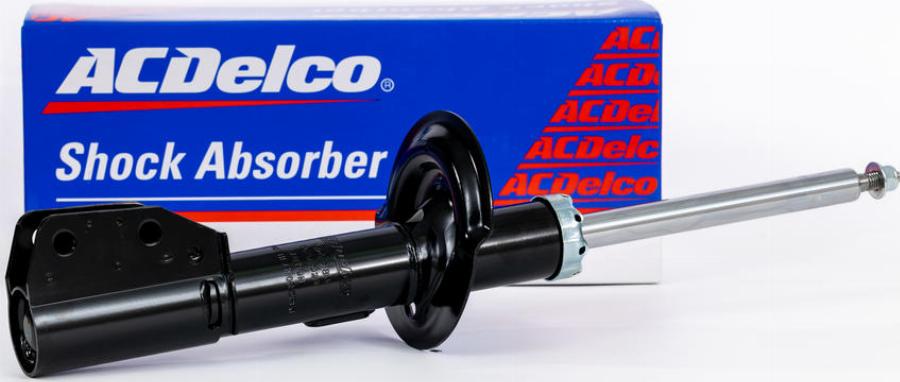 ACDelco 19283186 - Амортизатор autozip.com.ua