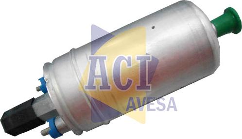 ACI-AVESA ABG-1160 - Паливний насос autozip.com.ua