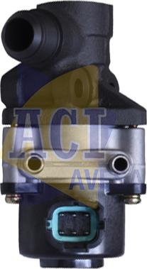 ACI-AVESA AEGR-1045 - Клапан повернення ОГ autozip.com.ua