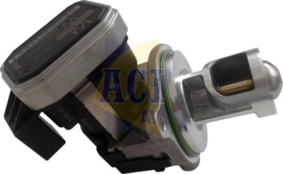 ACI-AVESA AEGR-1008 - Клапан повернення ОГ autozip.com.ua