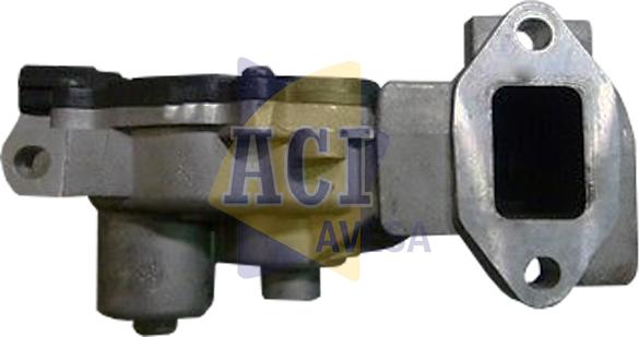 ACI-AVESA AEGR-1038 - Клапан повернення ОГ autozip.com.ua