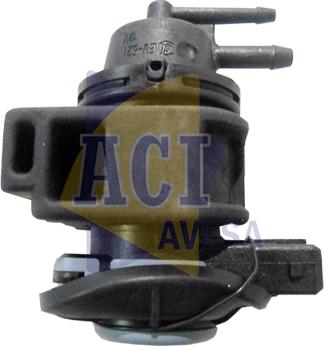 ACI-AVESA AEPW-085 - Перетворювач тиску, турбокомпресор autozip.com.ua