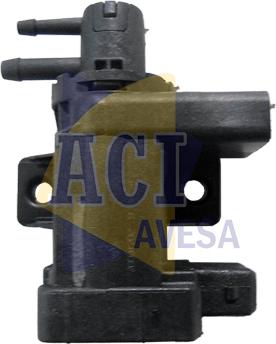 ACI-AVESA AEPW-143 - Перетворювач тиску, управління ОГ autozip.com.ua