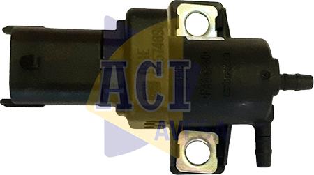 ACI-AVESA AEPW-162 - Перетворювач тиску, управління ОГ autozip.com.ua