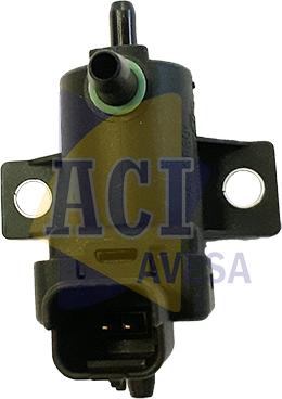 ACI-AVESA AEPW-167 - Перетворювач тиску, управління ОГ autozip.com.ua