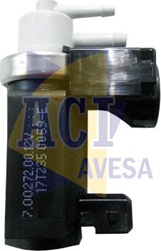 ACI-AVESA AEPW-115 - Перетворювач тиску, управління ОГ autozip.com.ua