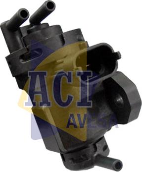 ACI-AVESA AEPW-111 - Перетворювач тиску, турбокомпресор autozip.com.ua