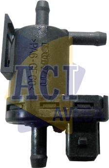 ACI-AVESA AEPW-112 - Перетворювач тиску, управління ОГ autozip.com.ua