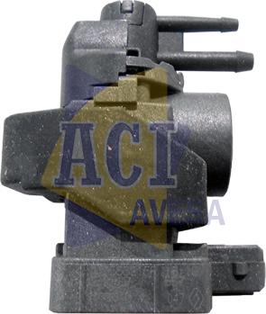 ACI-AVESA AEPW-136 - Перетворювач тиску, управління ОГ autozip.com.ua