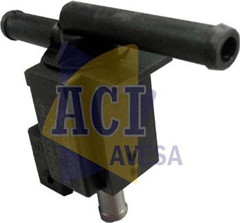 ACI-AVESA AEPW-131 - Перетворювач тиску, турбокомпресор autozip.com.ua