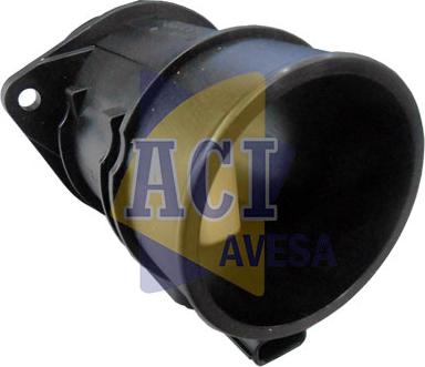 ACI-AVESA AMMA-860 - Датчик потоку, маси повітря autozip.com.ua