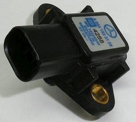 ACI-AVESA ASM-022 - Датчик, тиск у впускний трубі autozip.com.ua