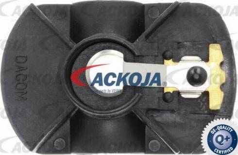 ACKOJA A51-70-0015 - Бігунок розподільника запалювання autozip.com.ua