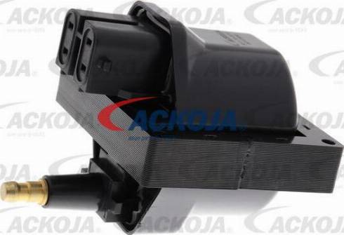 ACKOJA A51-70-0012 - Котушка запалювання autozip.com.ua
