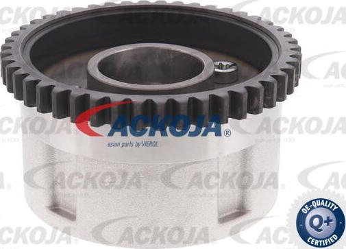 ACKOJA A53-0096 - Шестерня приводу розподільного вала autozip.com.ua