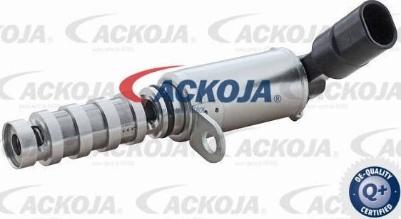ACKOJA A53-0091 - Регулюючий клапан, виставлення розподільного вала autozip.com.ua
