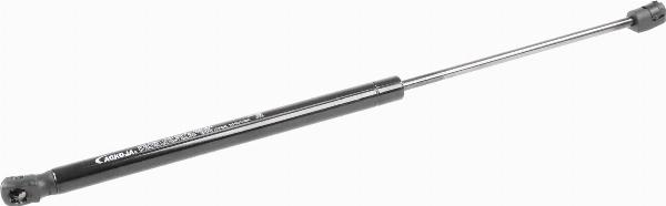 ACKOJA A53-0009 - Газова пружина, кришка багажник autozip.com.ua