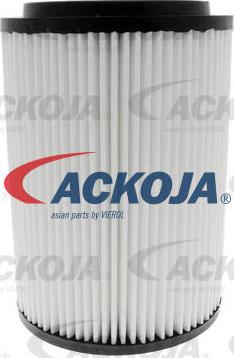 ACKOJA A53-0191 - Повітряний фільтр autozip.com.ua