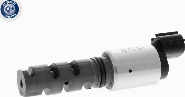 ACKOJA A53-0120 - Регулюючий клапан, виставлення розподільного вала autozip.com.ua