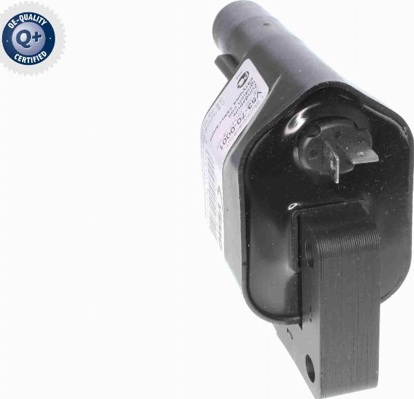 ACKOJA A53-70-0001 - Котушка запалювання autozip.com.ua