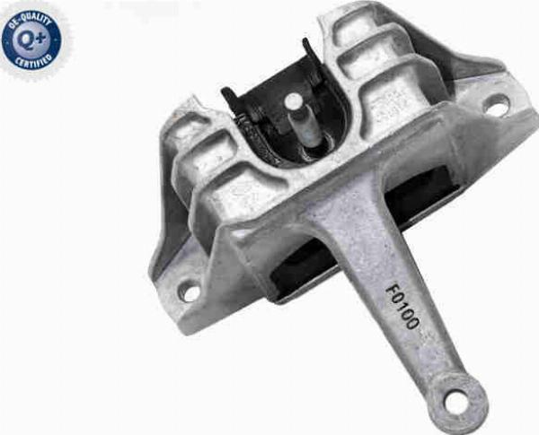 ACKOJA A52-9654 - Подушка, підвіска двигуна autozip.com.ua