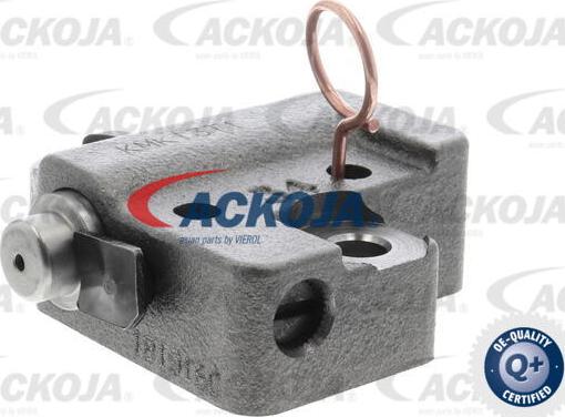 ACKOJA A52-9002 - Натягувач, ланцюг приводу autozip.com.ua