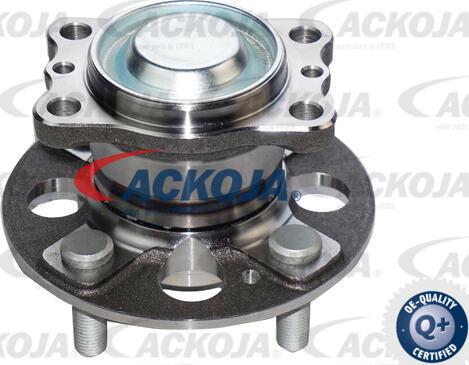 ACKOJA A52-0925 - Маточина колеса autozip.com.ua