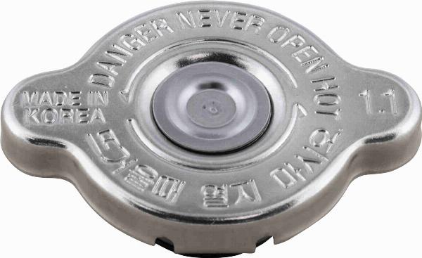 ACKOJA A52-0555 - Кришка, радіатор autozip.com.ua