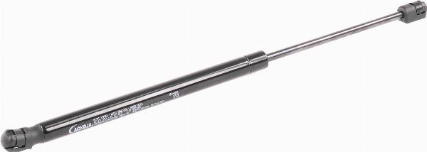 ACKOJA A52-0096 - Газова пружина, кришка багажник autozip.com.ua