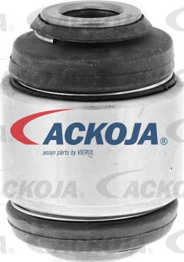 ACKOJA A52-0197 - Сайлентблок, важіль підвіски колеса autozip.com.ua